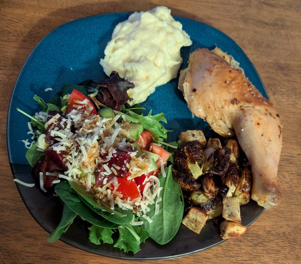 Protected: Food situation is&nbsp;improving!