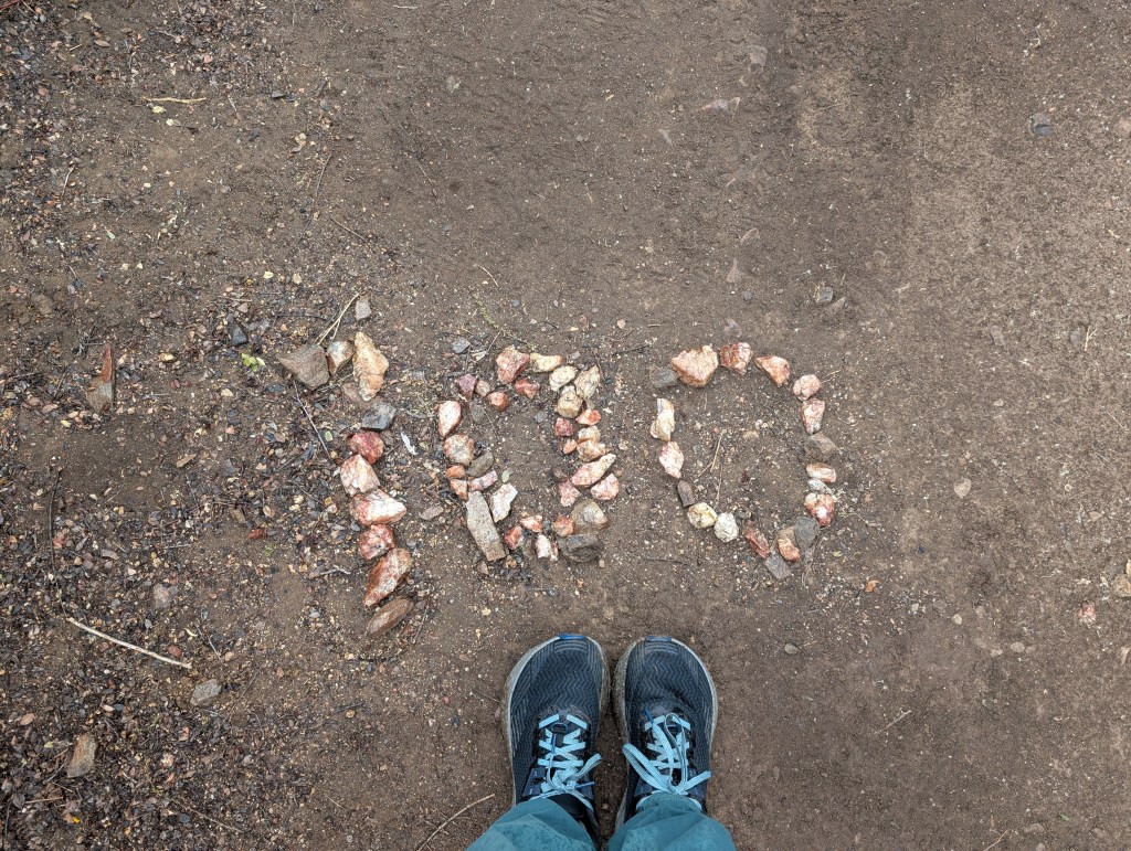 Protected: First Week and 100+&nbsp;miles