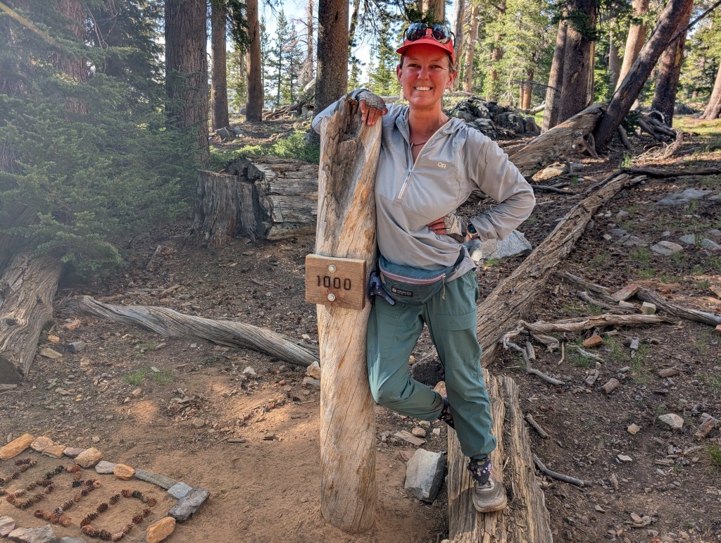 Protected: And I would walk 500 miles, and I would walk 500&nbsp;more…